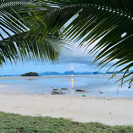 Sunrise House Hotell Ko Yao Noi Exteriör bild