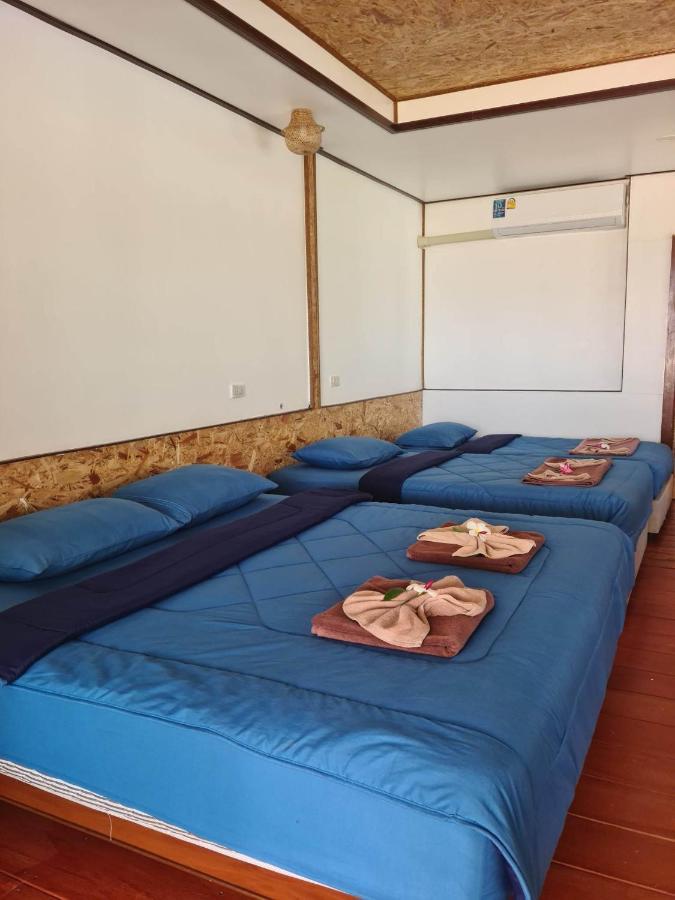 Sunrise House Hotell Ko Yao Noi Exteriör bild
