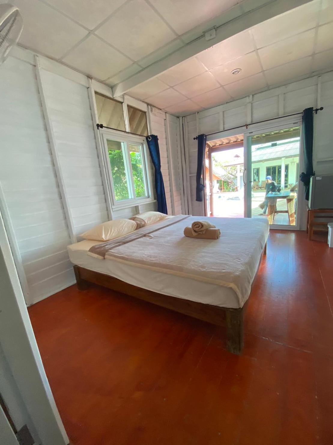 Sunrise House Hotell Ko Yao Noi Exteriör bild